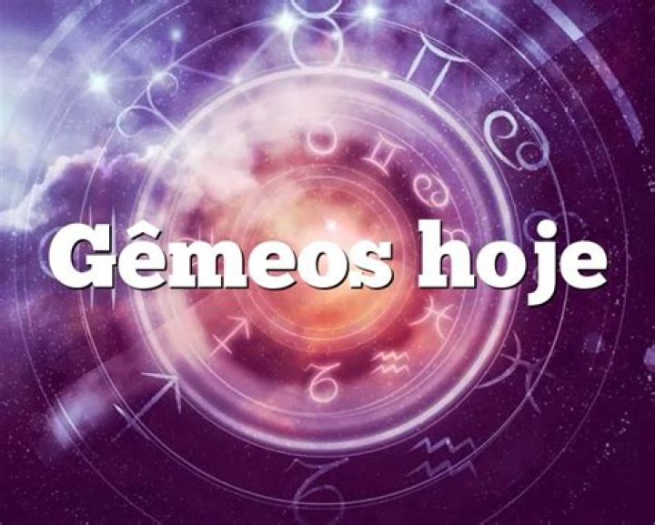 Discovering Gêmeos Hoje: Insights And Influences