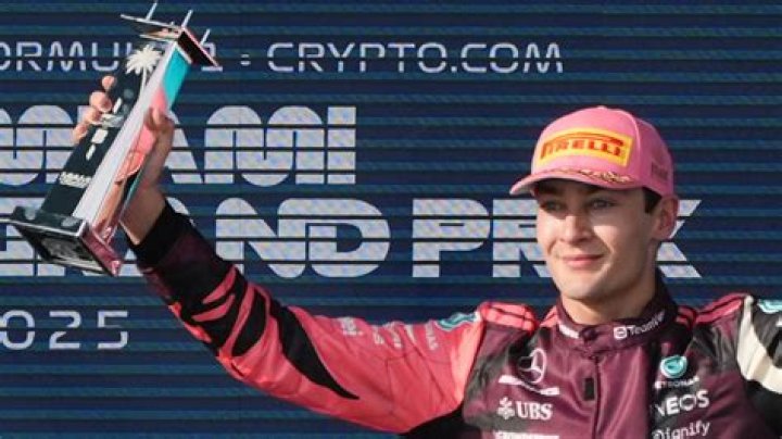 Exploring The Impact Of George Russell Protesters On Formula 1