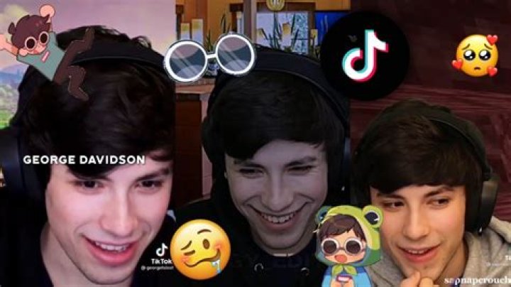 Unveiling The World Of GeorgeNotFound On TikTok