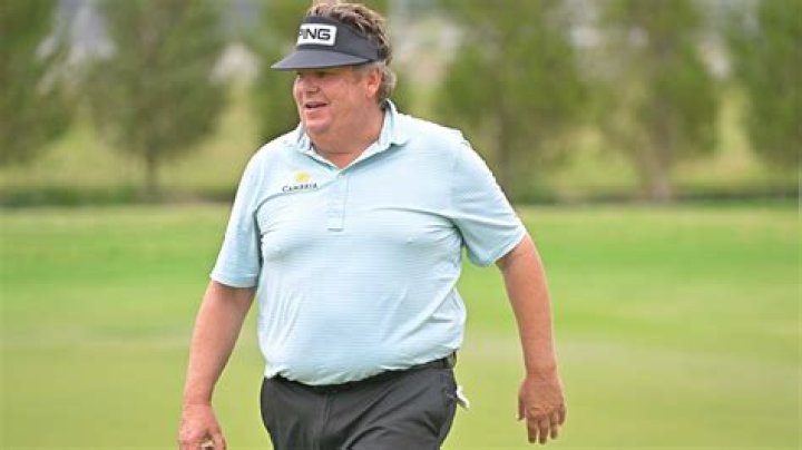 Discovering The Unique Charm Of The Golfer Walrus