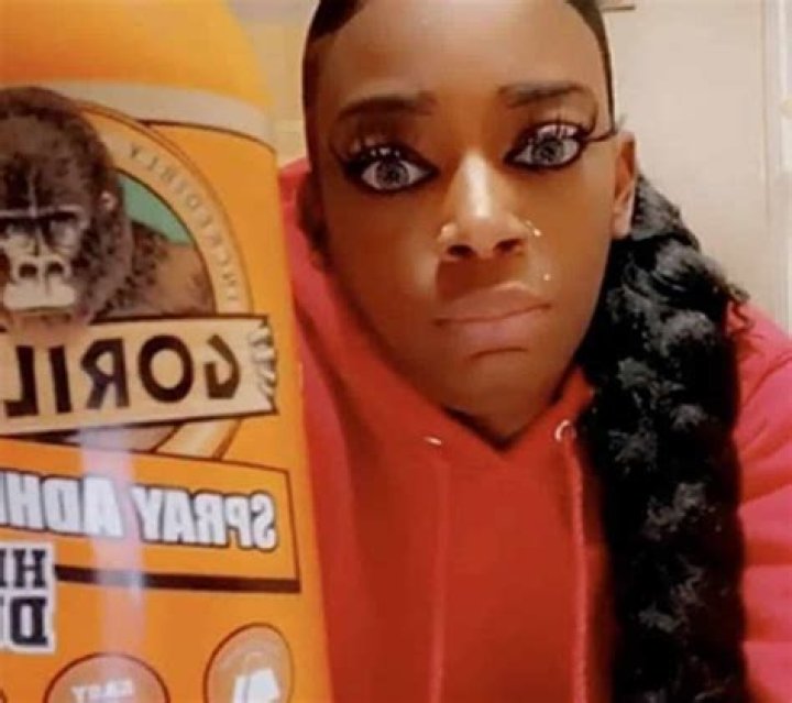 Tragic News: The Untimely Passing Of Gorilla Glue Girl