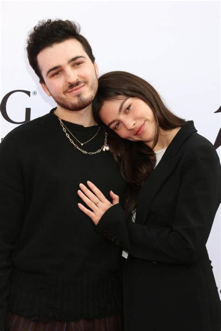 Unveiling The Dynamic Duo: Gracie Abrams And Blake Slatkin