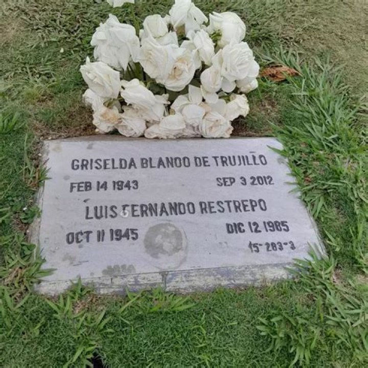 Unveiling The Mystery: Griselda Blanco Death Scene Photos