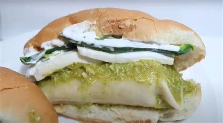 Discovering The Delight Of Guajolota: A Culinary Treasure