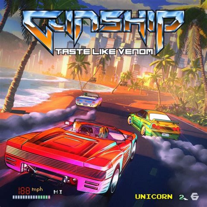 Exploring The Unique Flavor Of Gunship: A Taste Like Venom