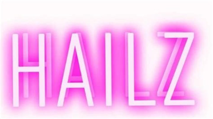 Unveiling The Mystique Of Hailzzb: A Journey Through Passion And Perseverance