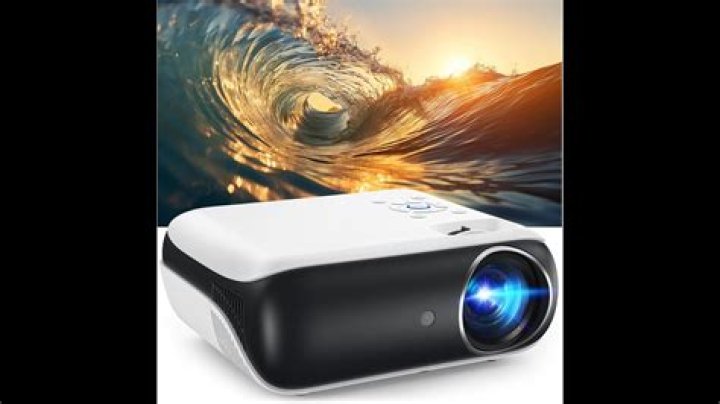 Seamlessly Connecting Your Happrun Projector To Your IPhone: A Comprehensive Guide