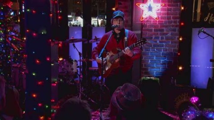 Experience The Magic Of A Hardy New Year's Eve