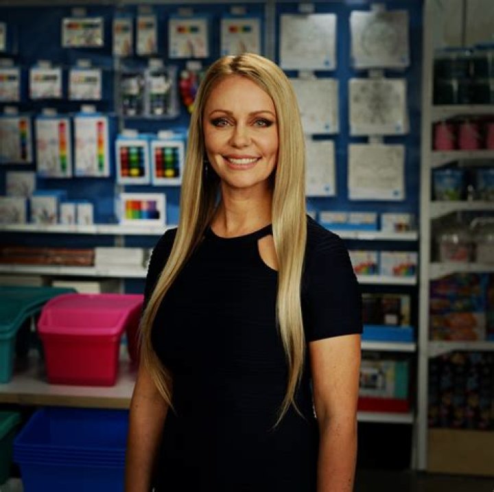 Unveiling The Life Of Heather Bennett Maury: A Journey Through Art And Advocacy