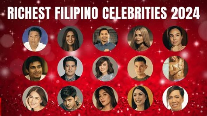 Unveiling The Highest Paid Actor In The Philippines