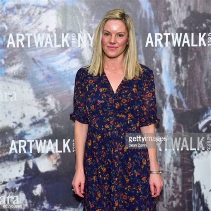 The Notable Life And Work Of Holly Bawden