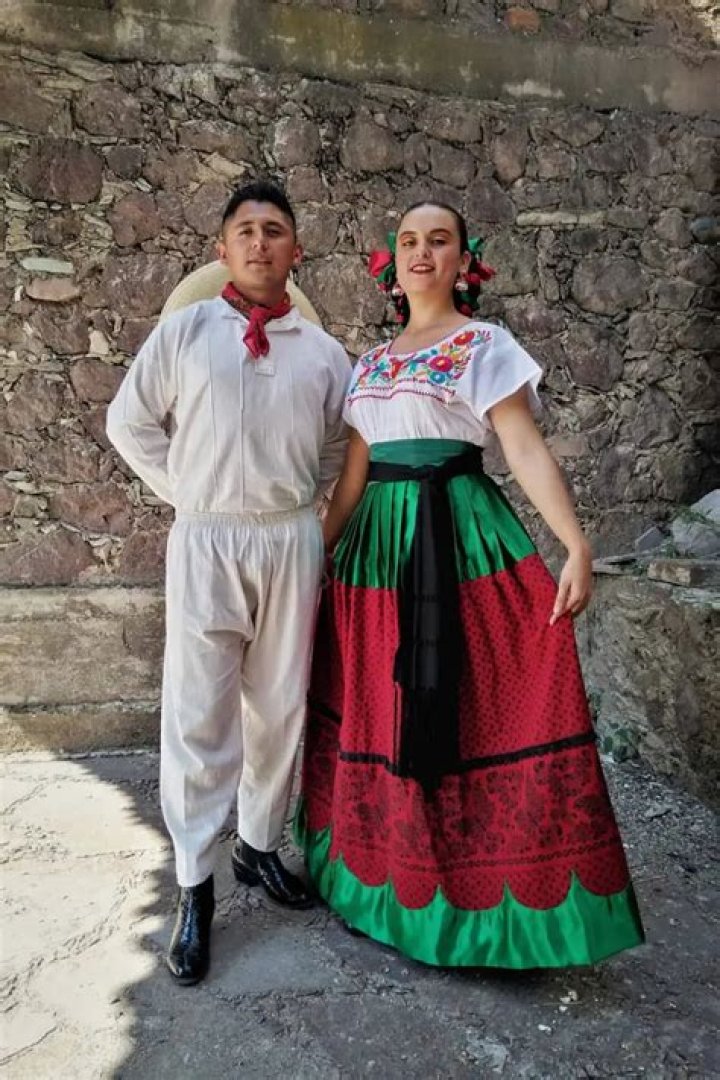 Discovering The Enigmatic Hombre Guanajuato