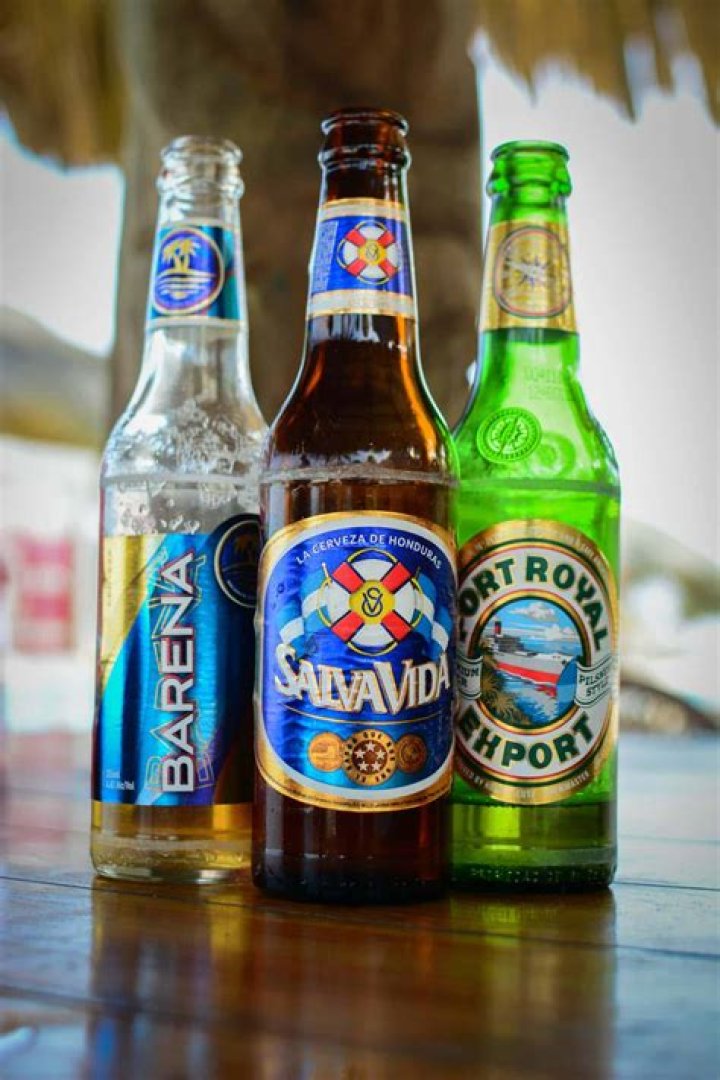 Discovering The Rich Flavors Of Honduran Alcohol