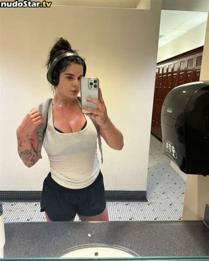 Unveiling The Mystery: The Allure Of Hope Schwing Nude