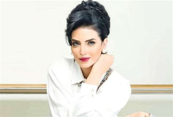 Unveiling The Allure: Horeya Farghaly's Nose Transformation