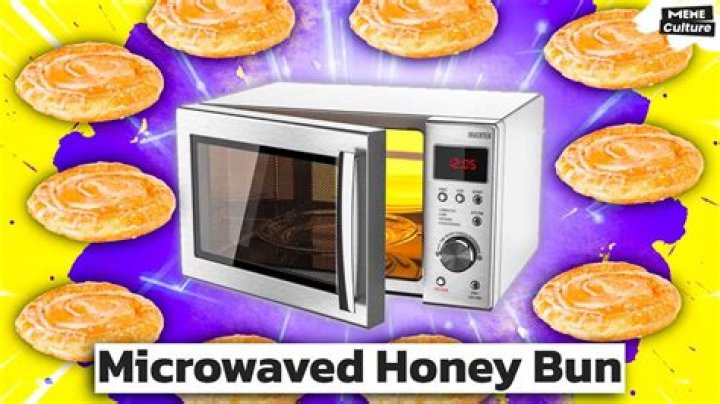 Unraveling The Sweet Allure Of The Hot Honey Bun Meme
