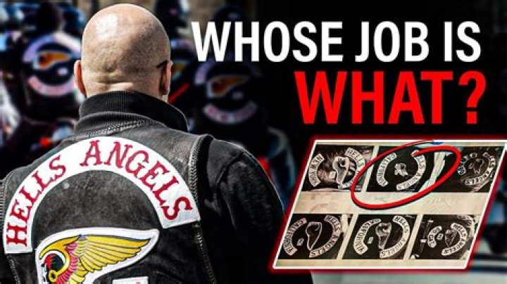 Unveiling The Mystery: How Many Black Hells Angels Are There?