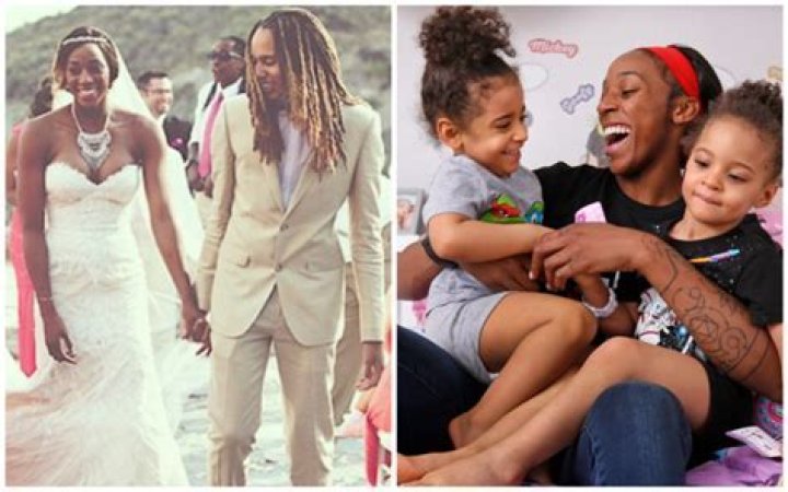 Exploring Brittney Griner's Family: How Many Children Does She Have?