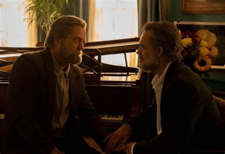 Unveiling The Age Of Bill Dundee: A Journey Through Time