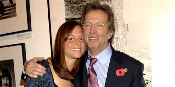 Unveiling The Age Of Eric Clapton's Wife: A Deep Dive