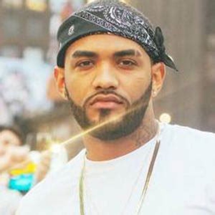 Unveiling The Age Of Joyner Lucas: How Old Is He Really?