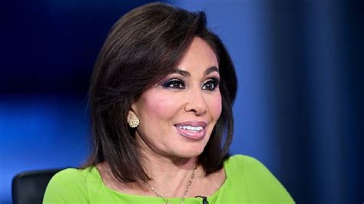 Unraveling The Age Of Judge Jeanine: How Old Is Judge Jeanine Of The Five?