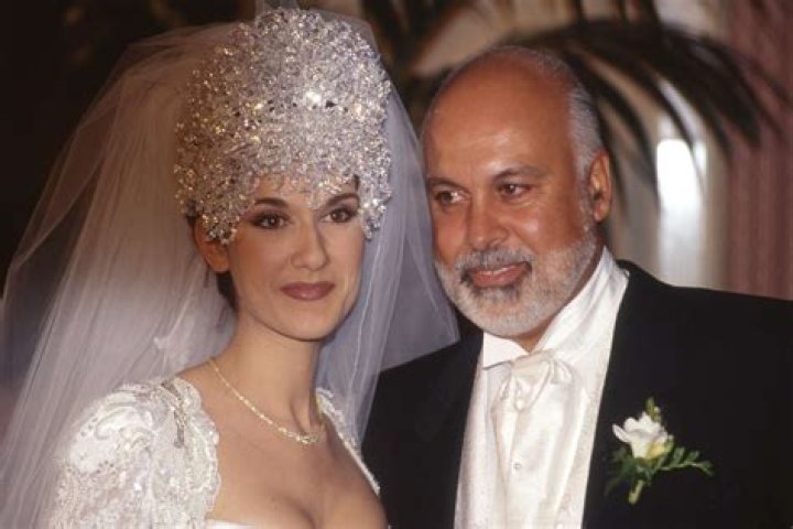 Discovering Celine Dion's Age At Marriage: A Journey Through Love