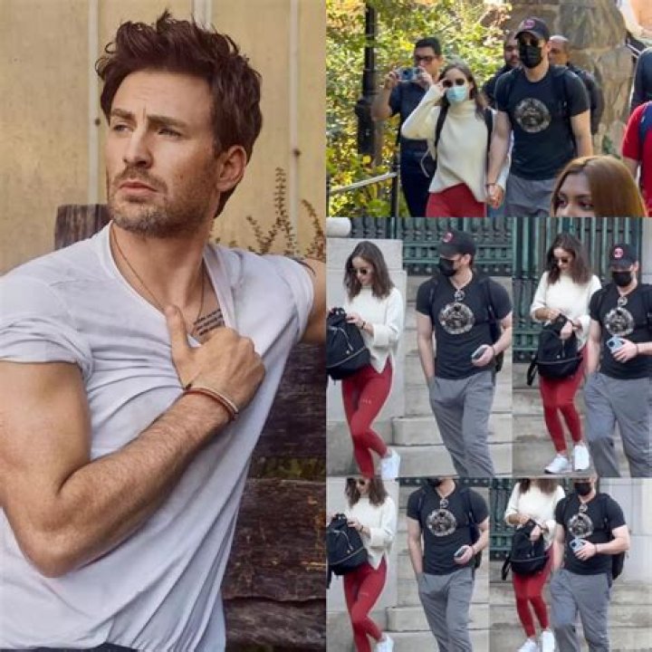 Everything You Need To Know About The Height Of Alba Baptista