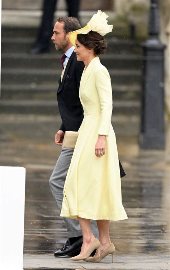 Uncover The Height Of Pippa Middleton: Height Unveiled