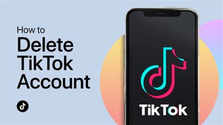Mastering The Process: How To Delete My TikTok Account With Ease