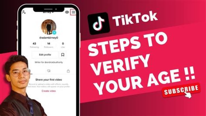 Unlocking The Blue Check: How To Get Verified On TikTok