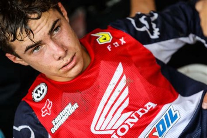 Hunter Yoder's Age: A Journey Through Youth To Adulthood