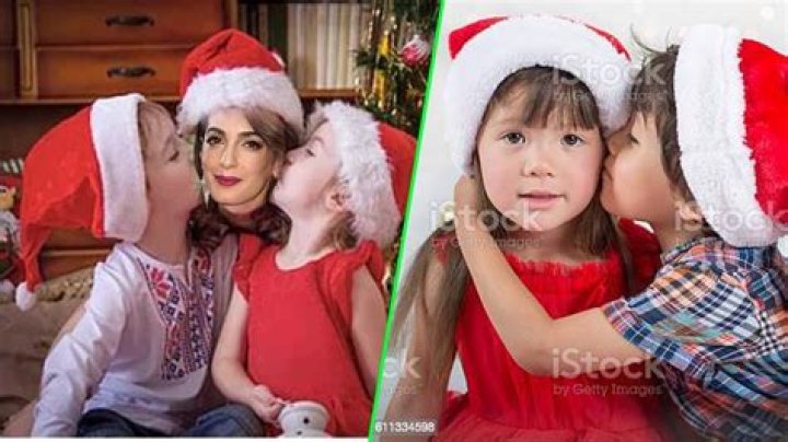 Captivating Moments: Images Of George Clooney's Children