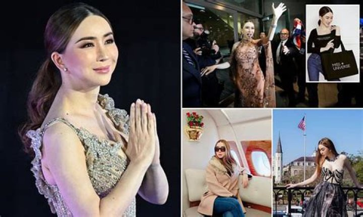 Is Anne Jakrajutatip's Marital Status: Is She Married?