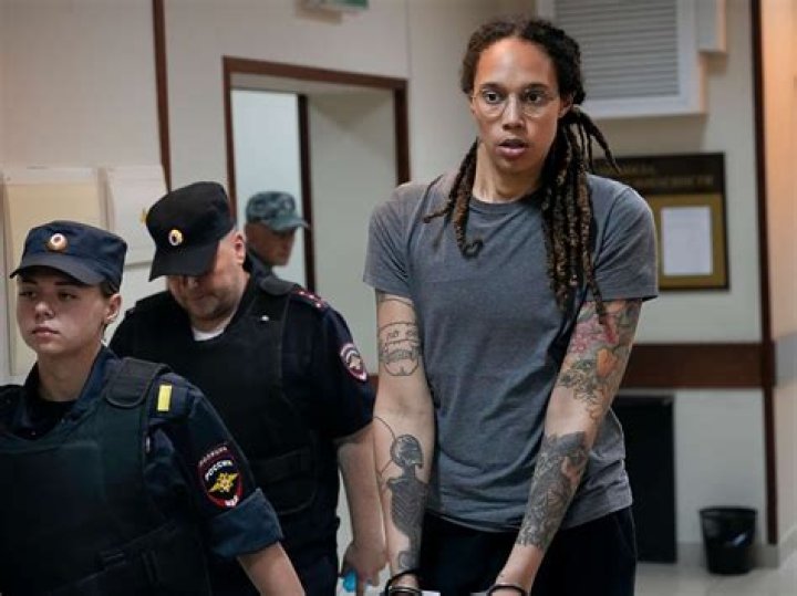 Understanding Brittany Griner: The Truth Behind The Transgender Question
