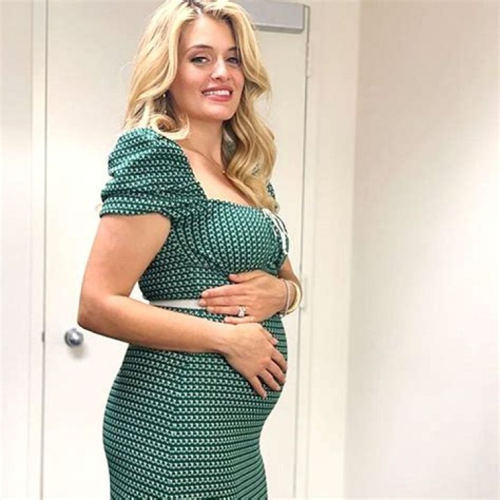 Is Daphne Oz Expecting A Baby In 2024?: A Comprehensive Analysis