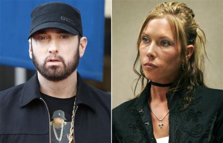 Unveiling The Relationship Status Of Eminem: Is He Married?