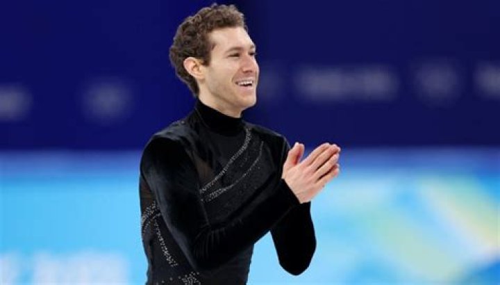 Is Jason Brown Figure Skater Married? Untangling The Personal Life Of A Skating Sensation