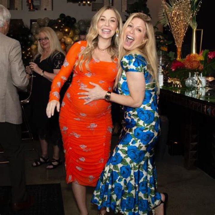 Is Jill Martin Pregnant? Get The Latest News And Rumors Here!