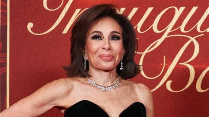 Unraveling The Mystique: Is Judge Jeanine Black Or White?