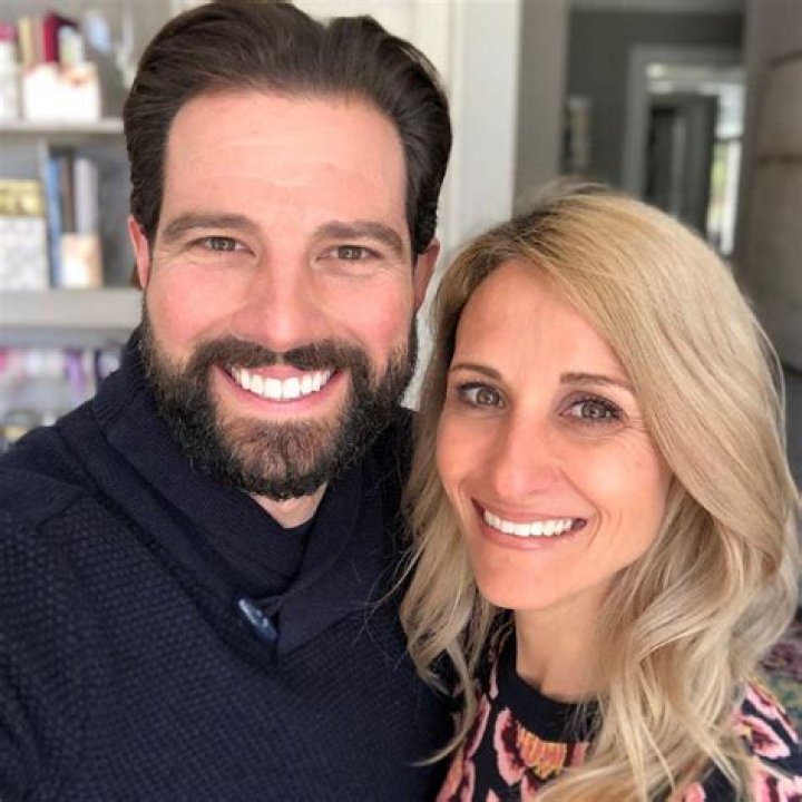 Exploring Scott McGillivray's Show And His Wife's Role