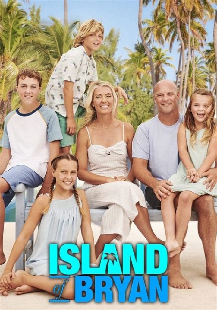 Exploring The Island Of Bryan Episodes: A Journey Into Home Renovation And Family Dynamics