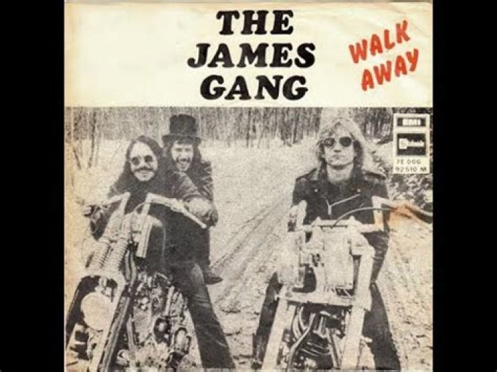 Unraveling The Meaning Behind James Gang's 