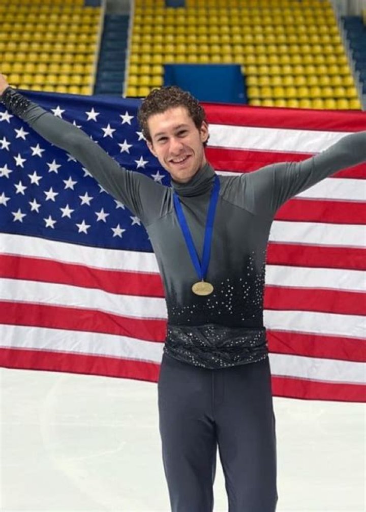 The Intriguing Journey Of Jason Brown: Exploring His Age And Life