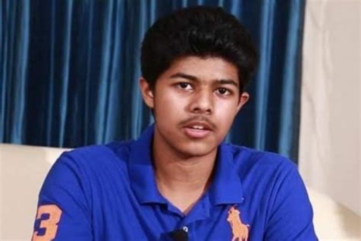 Unveiling The Mystique: Jason Sanjay's Date Of Birth