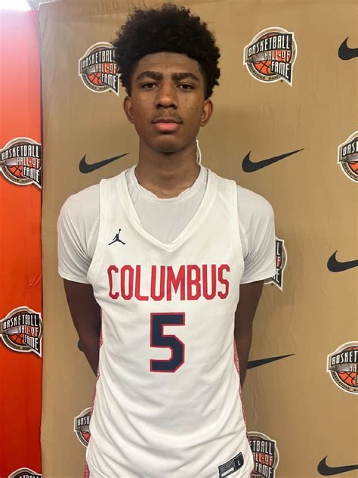 The Latest News And Updates On Jaxon Williams In North Carolina