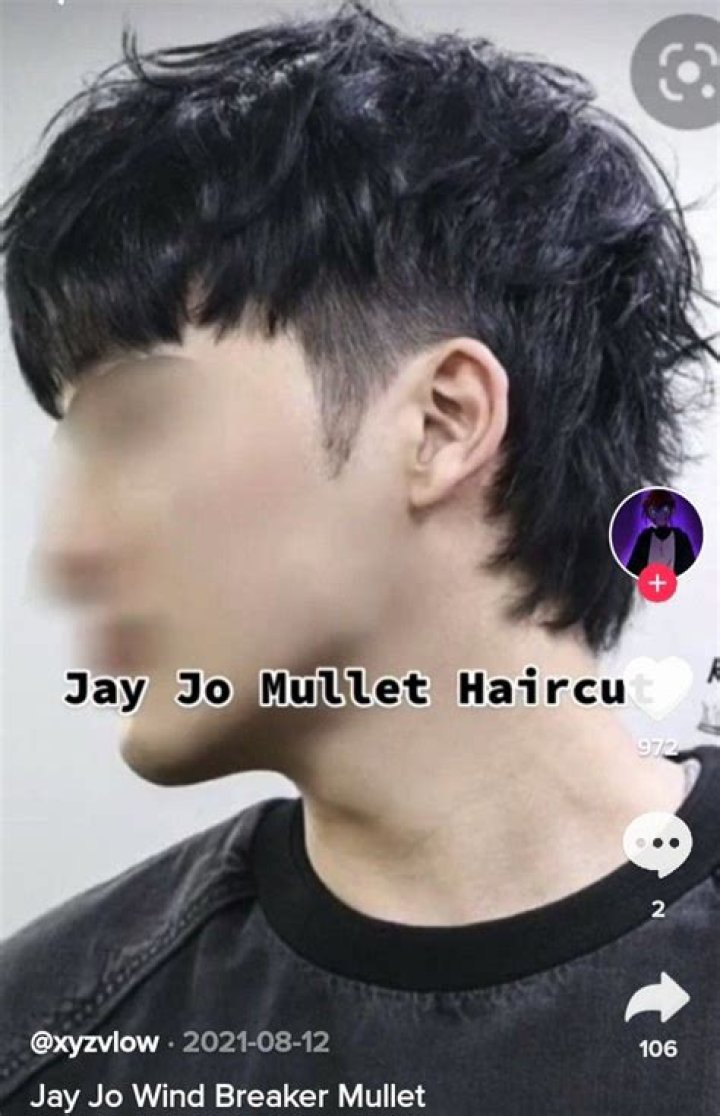 Unraveling The Mystery Of The Jay Jo Cut: A Trendsetting Hair Phenomenon
