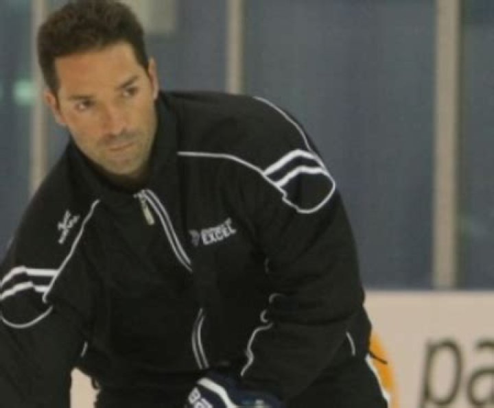 Discovering The Life Of Jennifer Botterill's Husband