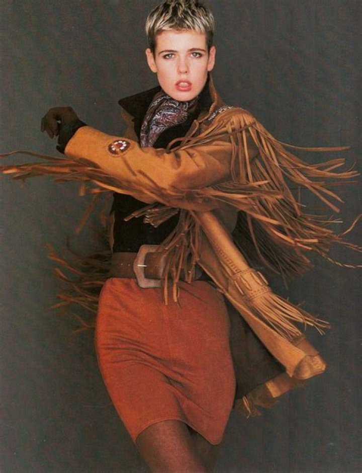 Discovering The Enigma: Jeny Howorth