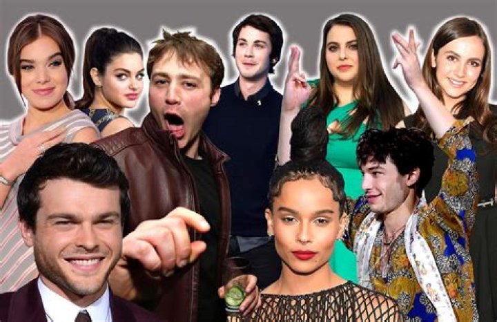 Notable Jewish Actors And Actresses